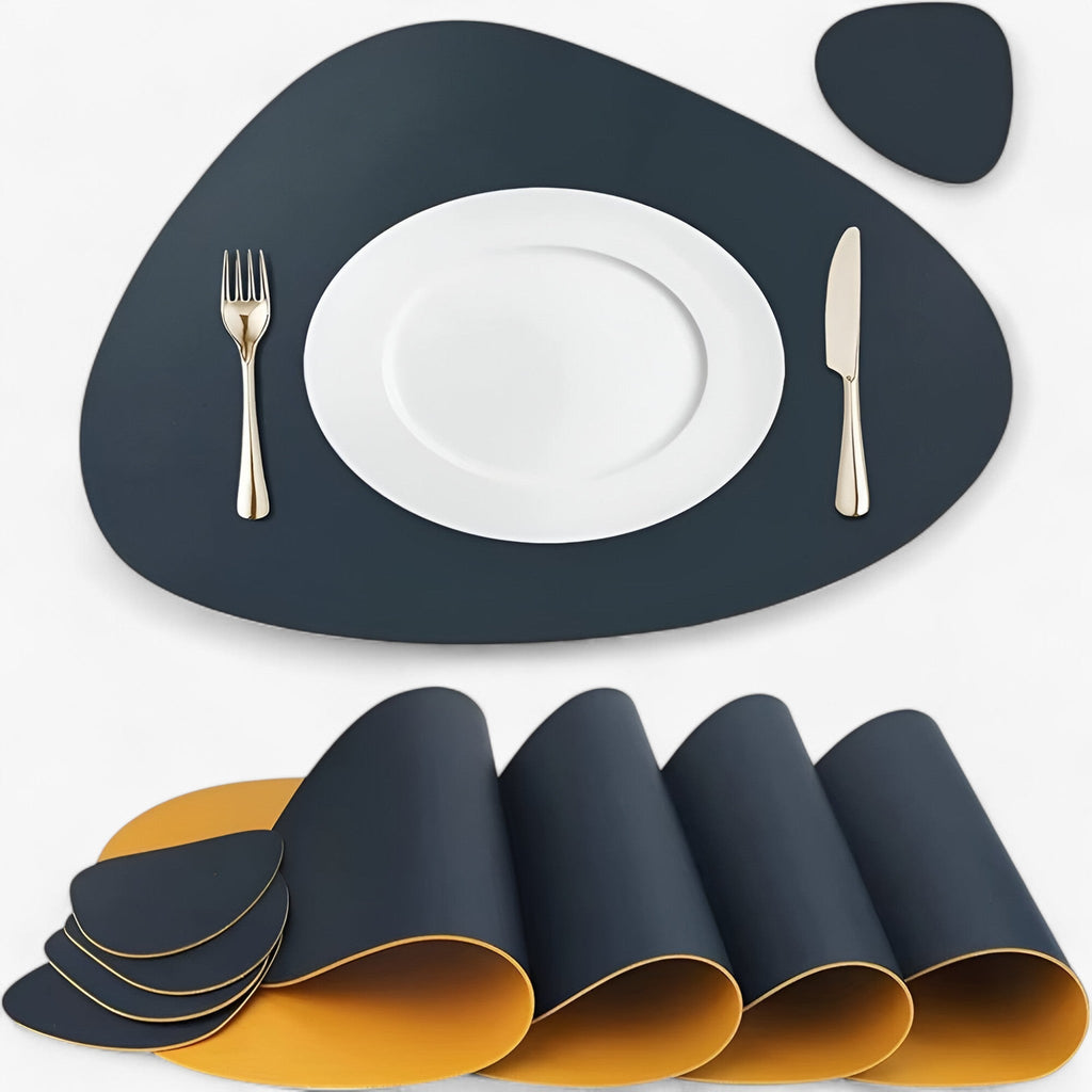 Table mats | Elegant and Sustainable