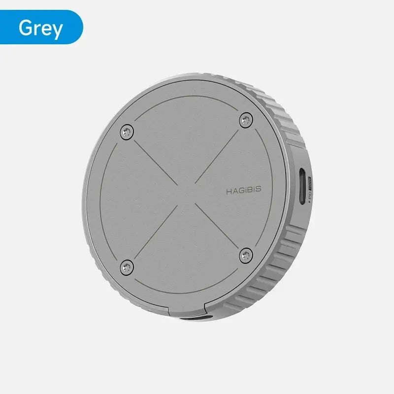 Mag Safe Portable SSD