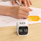 TimeMaster - Slimme Timer met Gravitatie Sensor