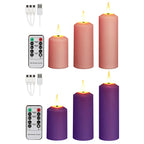 Modern Every Lighting with USB Charging