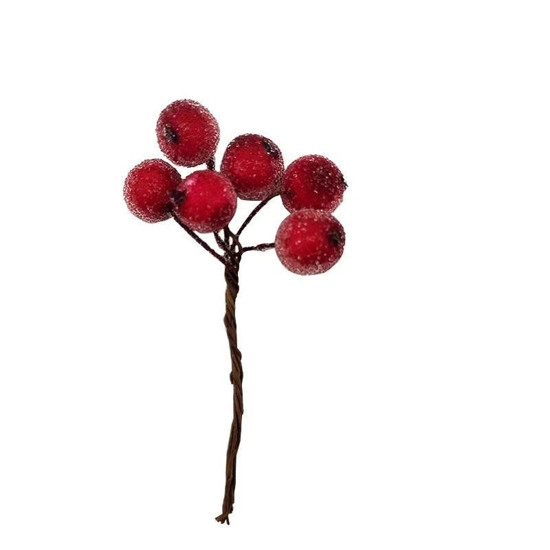 BessenPracht | Luxury Imitation Christmas Berries Bundle
