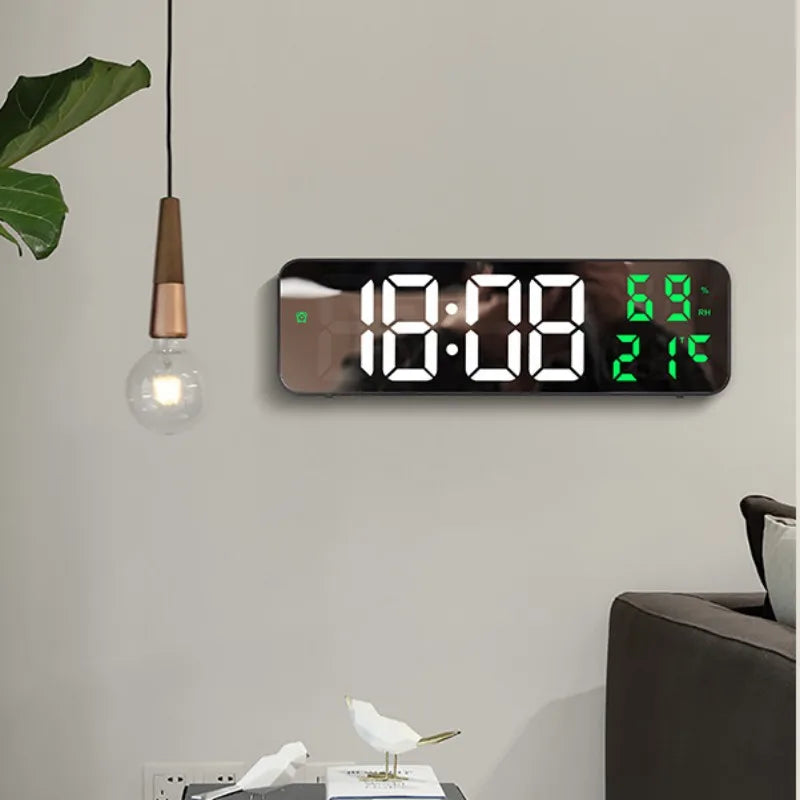 Overview of Time and Climate