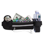 Waterproof Waist Bag for Runners