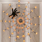 Spindel | Spooky Web Lights