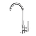 ChromeGlide - One-Handle Faucet