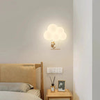 Magic of Light in Children’s Wall Lamp