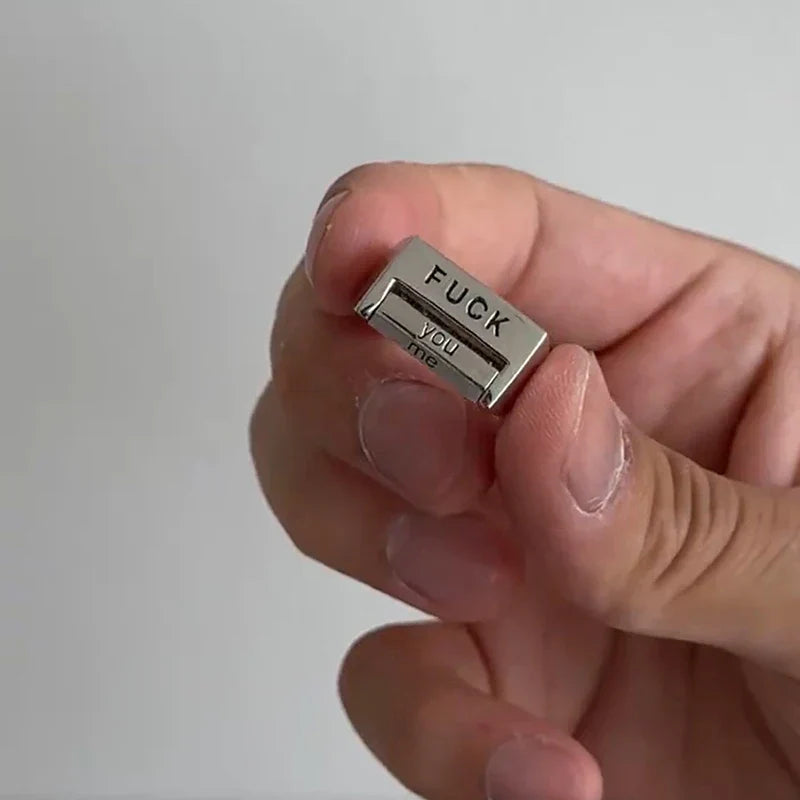 Everything Ring