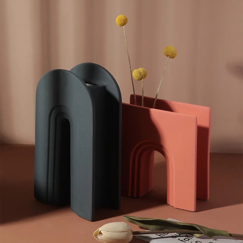Modern Geometric Design