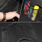 Stretchy Magic Sticky Elastic Net