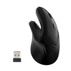 Ergonomic Wireless Vertical Mouse