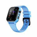 2" Smartwatch with Built-In Bluetooth Headset and Fitness Tracker