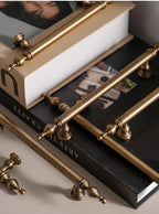 Aurevon BronzeLine Furniture Handle