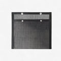Reusable Non-Stick BBQ Grill Mesh Bag for Outdoor Cooking