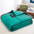 Modern Quilt Duvet - Luxurious Comfort for Every Home