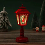 MelodyGlow - Musical and illuminated Christmas lamp