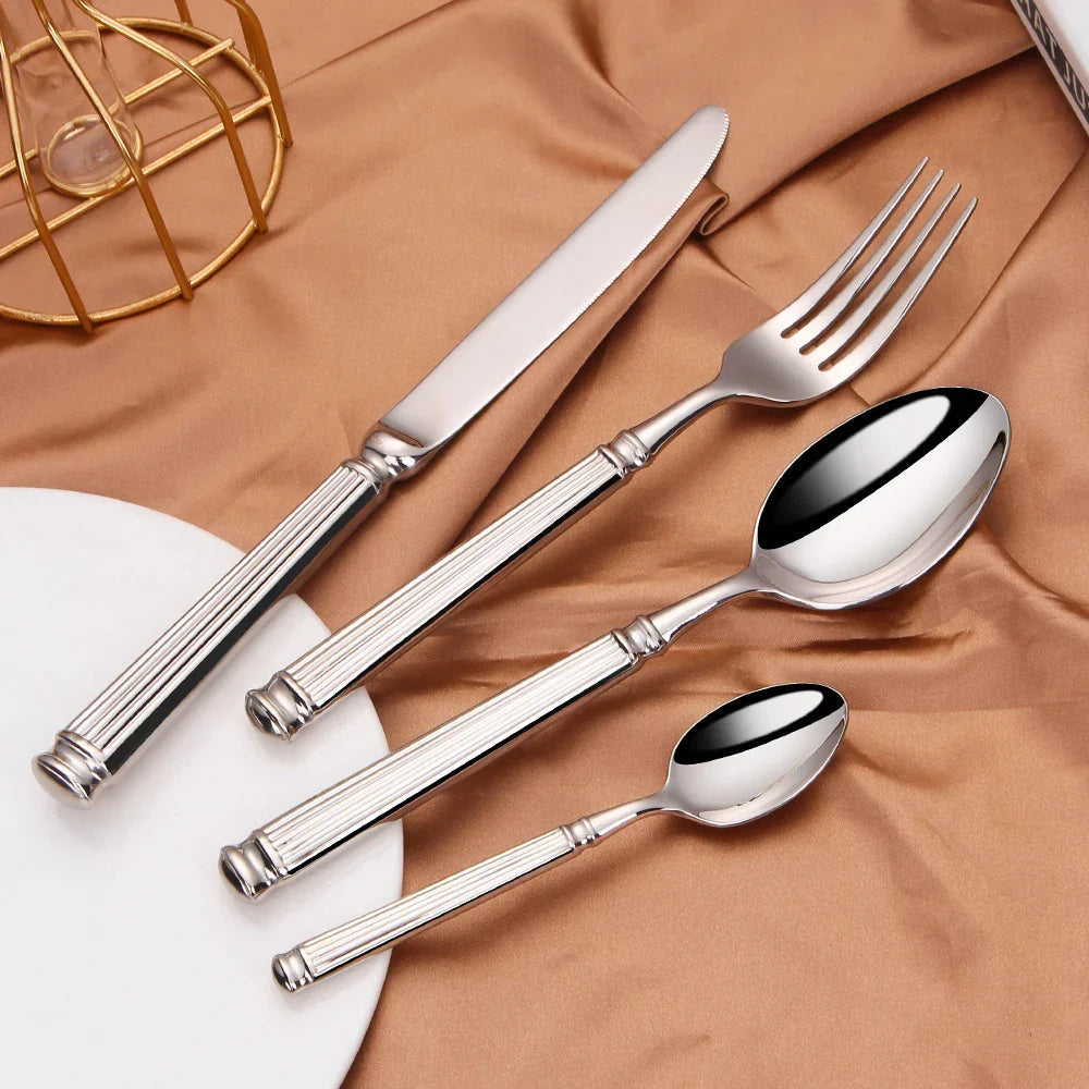 Stainless Steel Set
