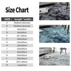 CozyPlush – Luxurious Carpet made of Faux Fur