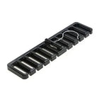 Stylao Belt & Scarf Organizer | Rotatable & Space Saving | Multifunctional for Accessories