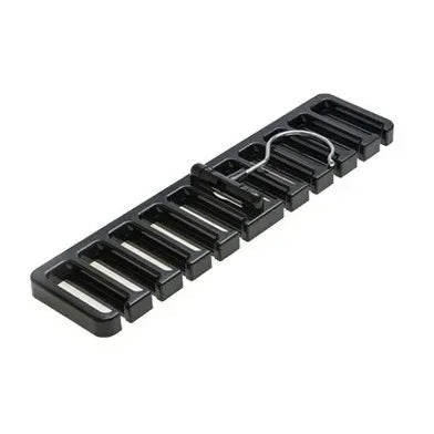 Stylao Belt & Scarf Organizer | Rotatable & Space Saving | Multifunctional for Accessories