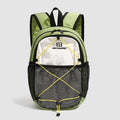Lightweight Women’s Outdoor Backpack with Color Block Design