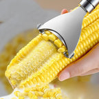 Scraper for Grips and Universal Peeler