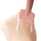 Shine Dual-Head Facial Fusion Mask Applicator Brush