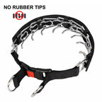 Dog Pincher Collar - Stylish C