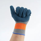 Industrial Grade Protective Anti-Cut Safety Gloves