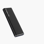 DATAVAULT – Ultra Thin 4 TB External Hard Drive USB-C