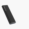 Ultra Thin 4 TB External Hard Drive – Portable USB-C Storage Solution for Fast File Transfer and Durability