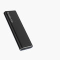 4TB USB-C Portable External Hard Drive for PC & Mac