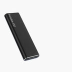 4TB USB-C Portable External Hard Drive for PC & Mac