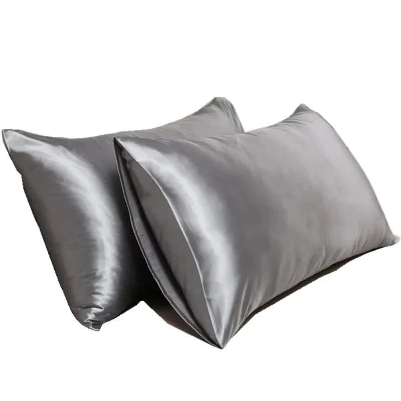 Mulberry Silk Pillowcase for Hair and Skin