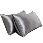 Pillowcase made of 100% mulberry silk - Luxurious and extraordinary comfort