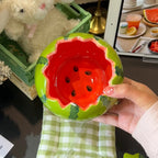 Sweet Watermelon Bowl Mug