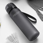 DraagDrink Water Bottle – Leakproof & BPA-free for Sports, Work & Travel