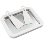 Instant Roll Ice Cream Maker
