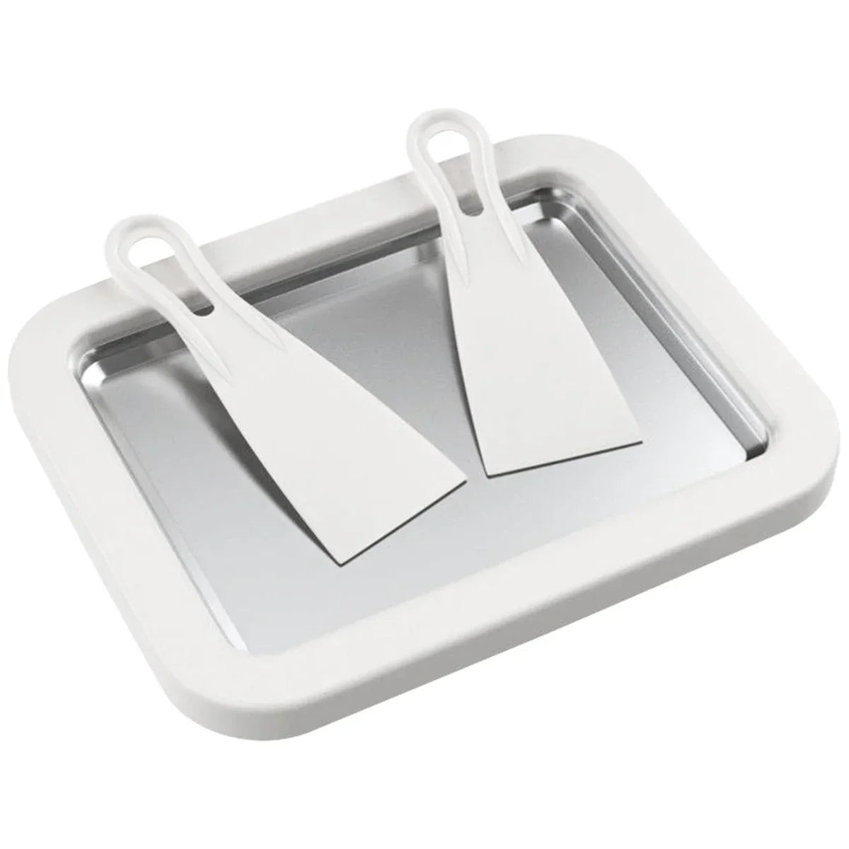 Instant Roll Ice Cream Maker