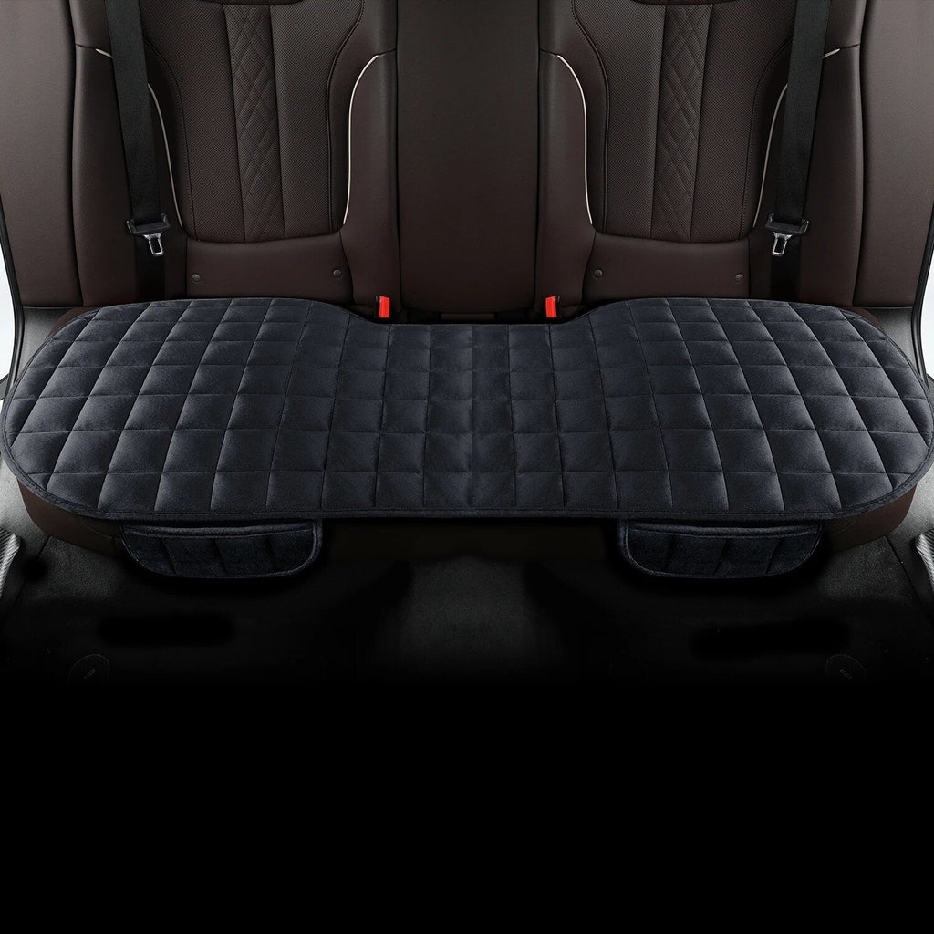 Premium Car Back Seat Cushion Full Coverage