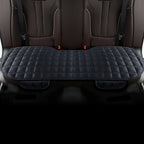 Premium Car Back Seat Cushion Full Coverage