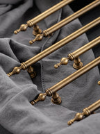 Aurevon BronzeLine Furniture Handle