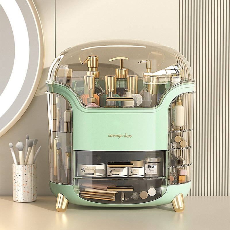 Luxury Make-up Organizer | Handy & beautiful