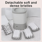 Automatic Cleaning Pet Paw Washer