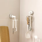 FlexiClaw Multifunctional Swivel Hook