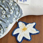 Spring Flower Rug