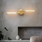 ModernLux Wall Light – Luxury LED Wall Lamp for Home