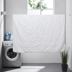 Clothesline Space-Saving Adjustable Laundry Drying Rope