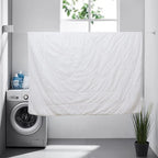 Clothesline Space-Saving Adjustable Laundry Drying Rope