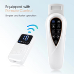 Multifunctional Face Lifting Instrument for Facial Slimming and Skin Firming