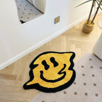 Wavy Smile Rug